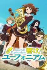 Watch Hibike! Euphonium Zmovie