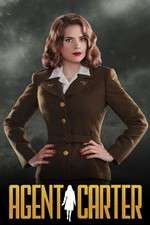 Watch Agent Carter Zmovie