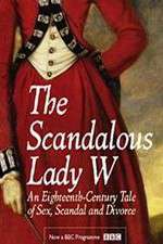 Watch The Scandalous Lady W Zmovie