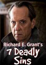 Watch Richard E. Grant's 7 Deadly Sins of the Animal Kingdom Zmovie