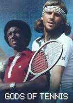 Watch Gods of Tennis Zmovie