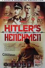 Watch Hitler's Generals Zmovie
