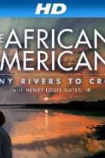 Watch The African Americans: Many Rivers to Cross Zmovie