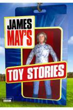 Watch James May's Toy Stories Zmovie