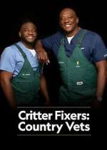 Watch Critter Fixers: Country Vets Zmovie