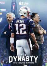 Watch The Dynasty: New England Patriots Zmovie