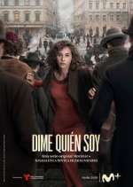 Watch Dime quién soy Zmovie