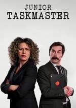 Watch Junior Taskmaster Zmovie