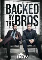 Watch Backed by the Bros Zmovie