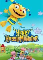 Watch Henry Hugglemonster Zmovie