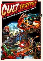 Watch Cult-Tastic: Tales from the Trenches with Roger and Julie Corman Zmovie