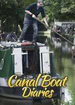 Watch Canal Boat Diaries Zmovie