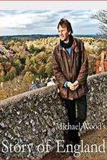 Watch Michael Woods Story of England Zmovie