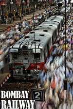 Watch Bombay Railway Zmovie