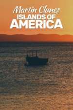 Watch Martin Clunes: Islands of America Zmovie