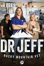 Watch Dr. Jeff: Rocky Mountain Vet Zmovie