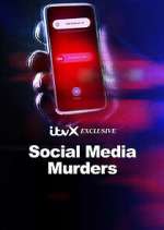 Watch Social Media Murders Zmovie
