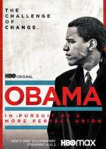 Watch Obama: In Pursuit of a More Perfect Union Zmovie