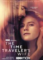 Watch The Time Traveler's Wife Zmovie