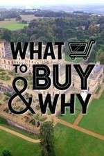 Watch What to Buy & Why Zmovie