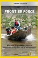 Watch Frontier Force Zmovie