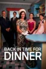 Watch Back in Time for Dinner (AU) Zmovie