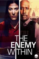 Watch The Enemy Within Zmovie