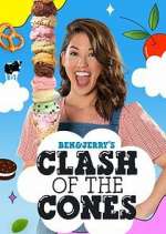 Watch Ben & Jerry's: Clash of the Cones Zmovie