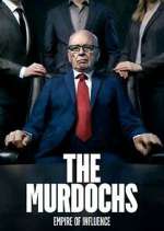 Watch The Murdochs: Empire of Influence Zmovie
