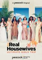 The Real Housewives: Ultimate Girls Trip zmovie