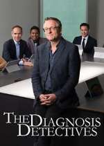 Watch The Diagnosis Detectives Zmovie