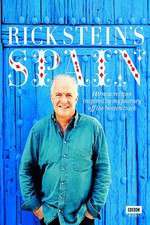 Watch Rick Stein's Spain Zmovie