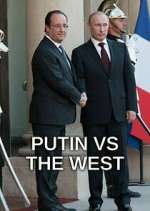Watch Putin vs the West Zmovie