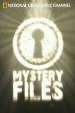 Watch Mystery Files Zmovie