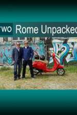 Watch Rome Unpacked Zmovie