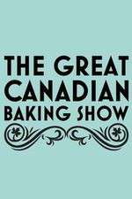 Watch The Great Canadian Baking Show Zmovie