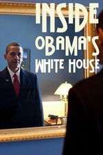 Watch Inside Obama's White House Zmovie