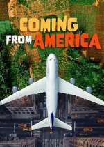 Watch Coming From America Zmovie