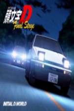 Watch Initial D Final Stage Zmovie