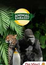 Watch Animal Embassy Zmovie