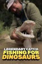 Watch Legendary Catch Zmovie