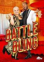 Watch Battle of the Bling Zmovie