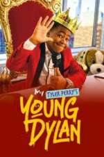 Watch Tyler Perry\'s Young Dylan Zmovie