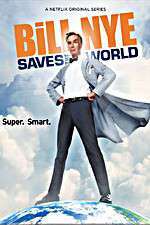 Watch Bill Nye Saves the World Zmovie