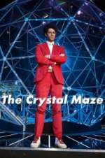 Watch The Crystal Maze Zmovie