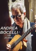 Watch Andrea Bocelli: The Journey Zmovie