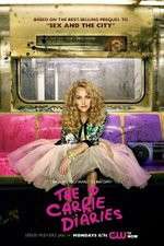 Watch The Carrie Diaries Zmovie