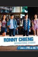 Watch Ronny Chieng International Student Zmovie