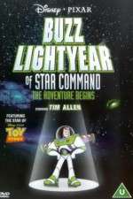 Watch Buzz Lightyear of Star Command Zmovie