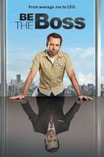 Watch Be The Boss Zmovie